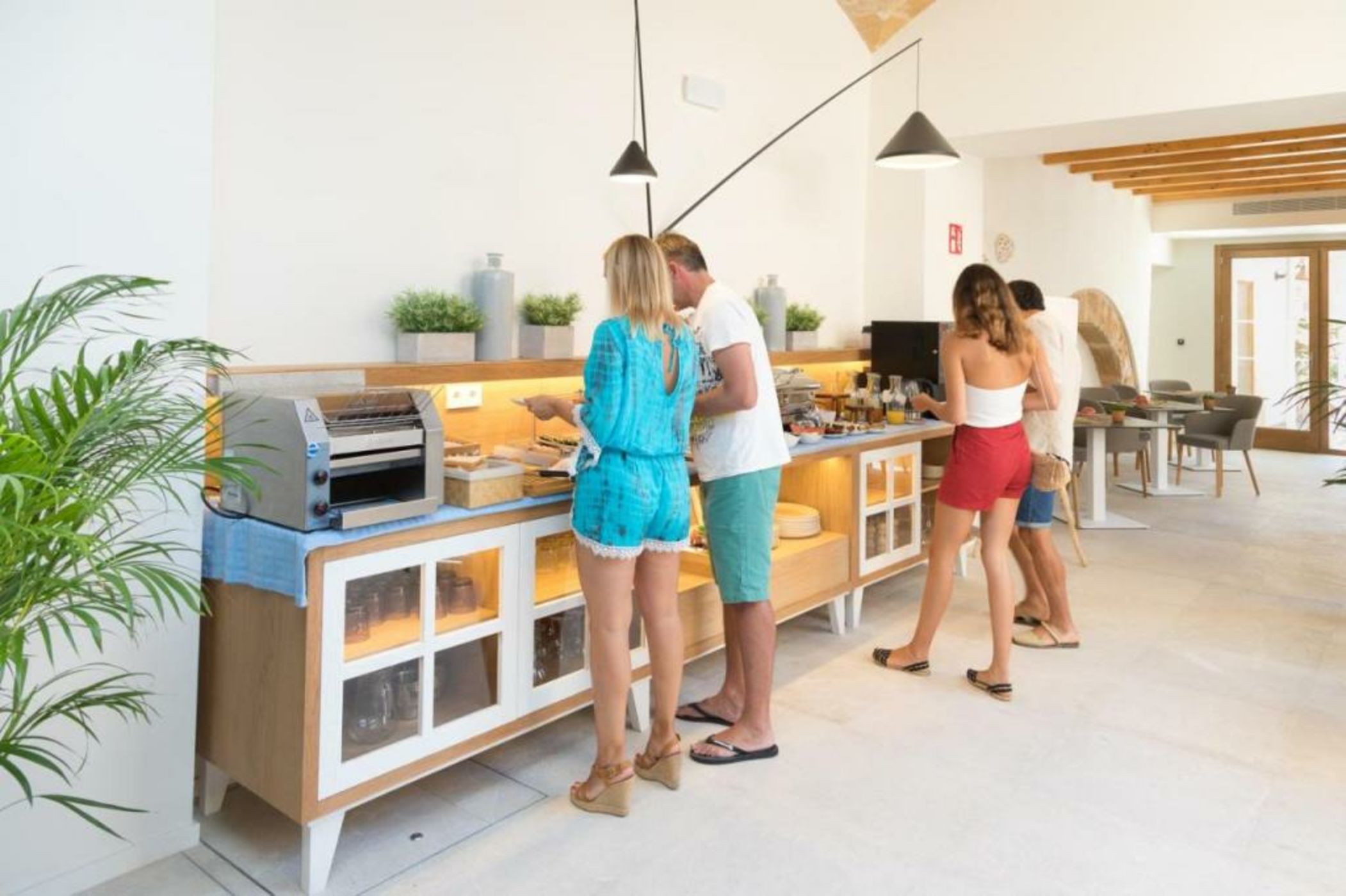 Forum Boutique Hotel & Spa - Adults Only
