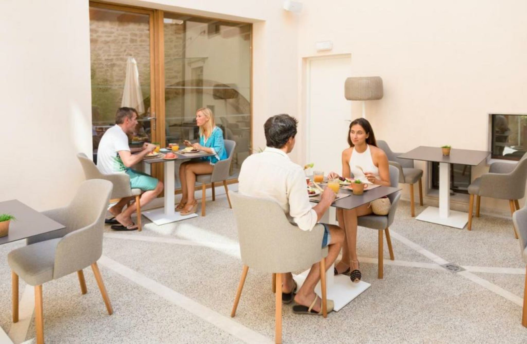 Forum Boutique Hotel & Spa - Adults Only