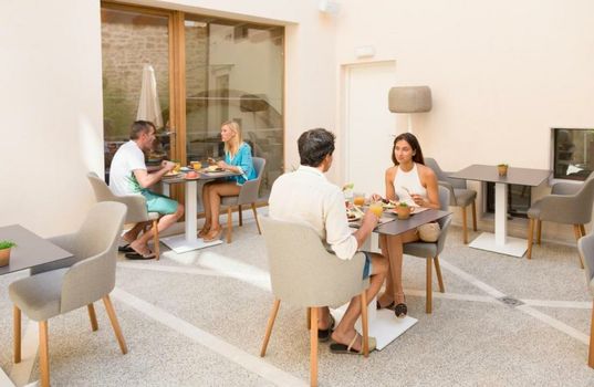 Forum Boutique Hotel & Spa - Adults Only