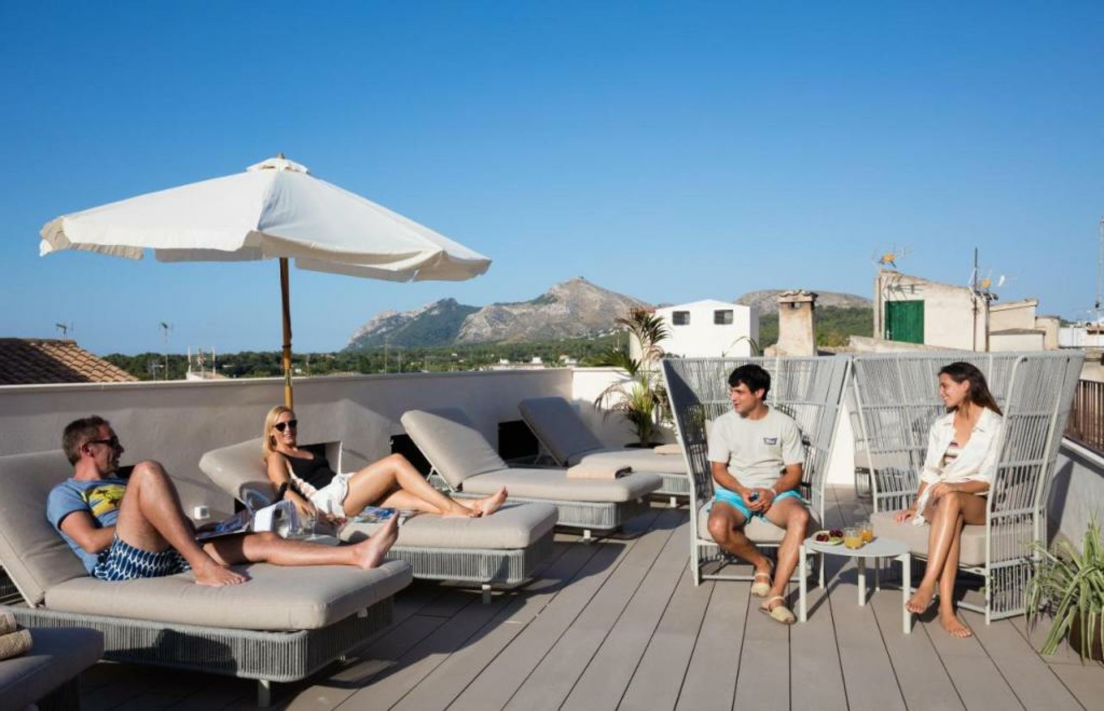 Forum Boutique Hotel & Spa - Adults Only