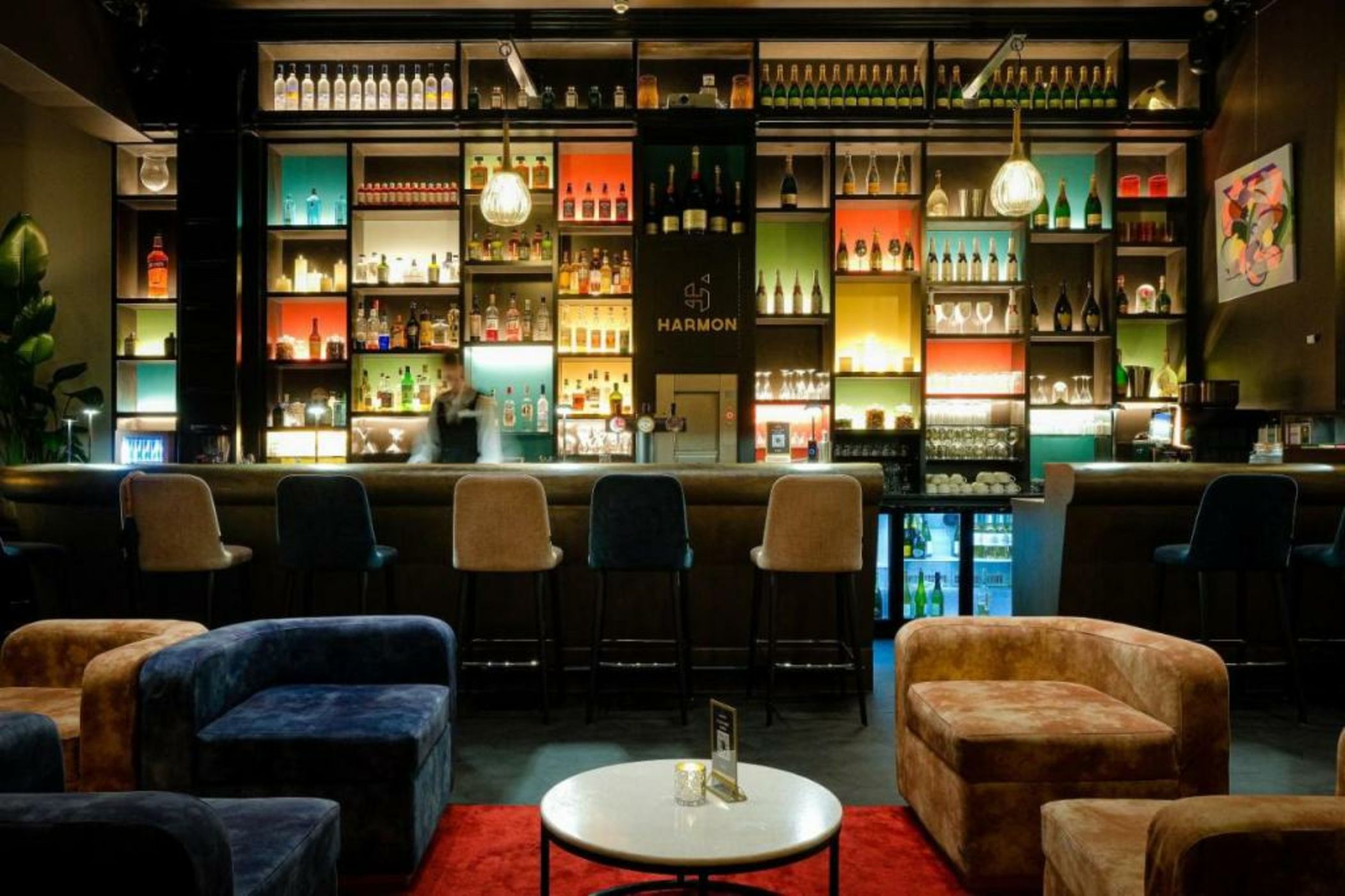 Harmon House - Hotel & Spa