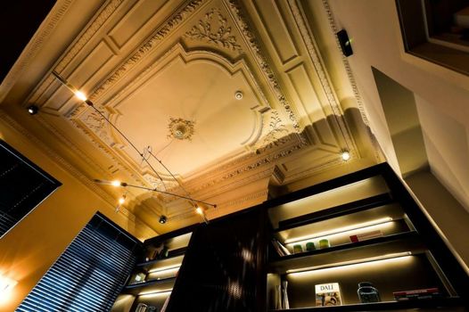 Harmon House - Hotel & Spa