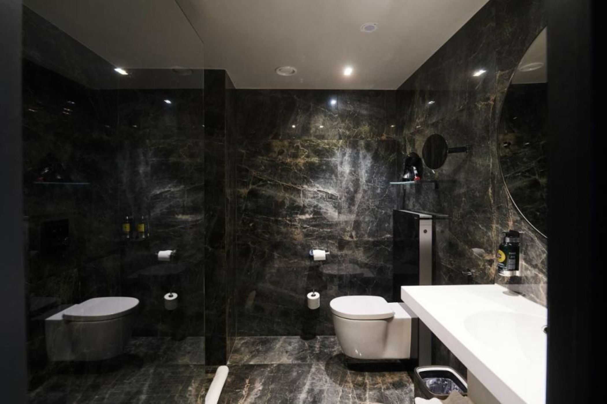 Harmon House - Hotel & Spa