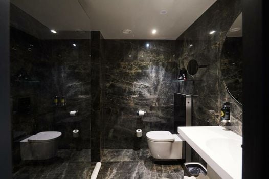 Harmon House - Hotel & Spa