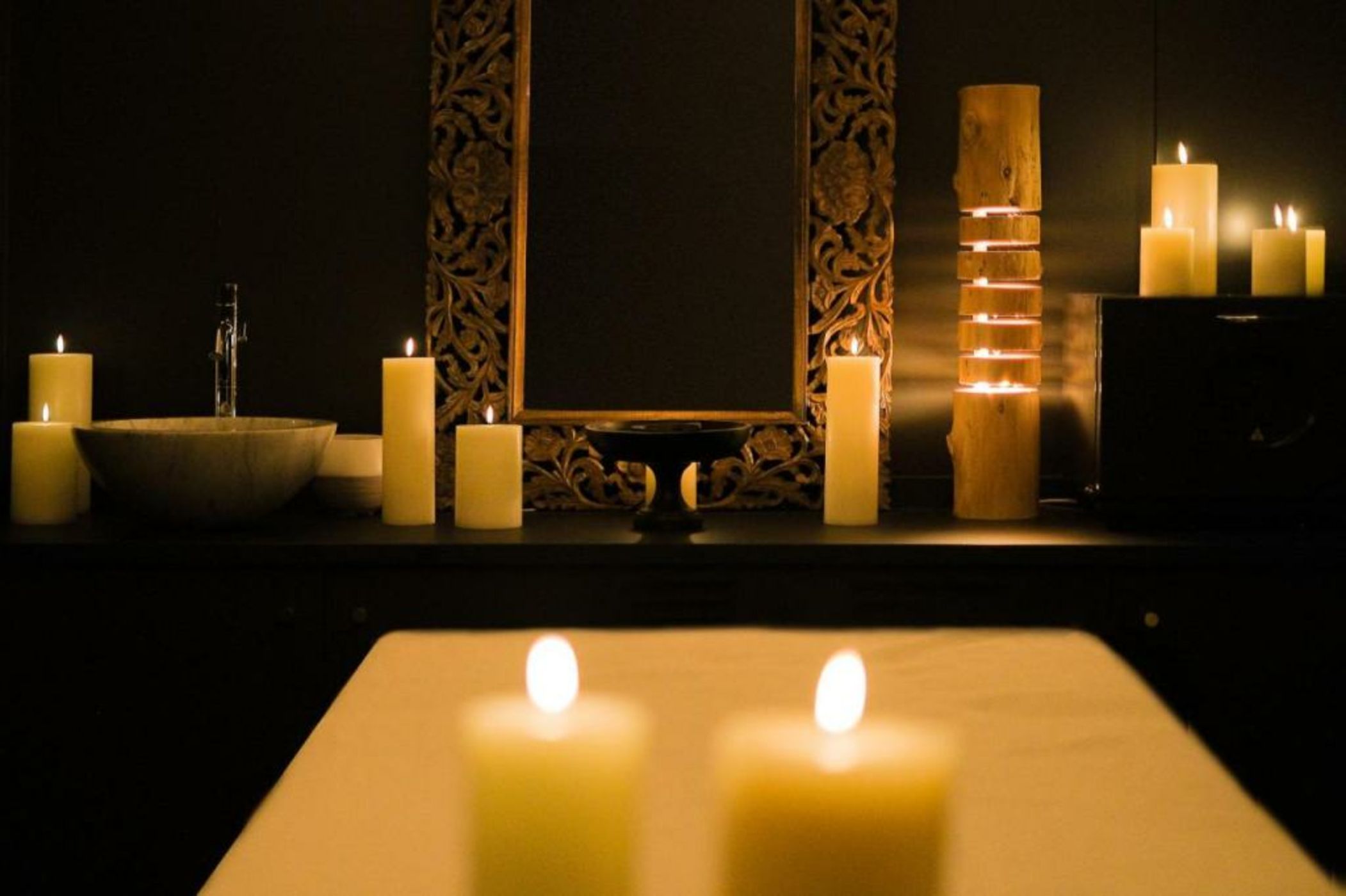 Harmon House - Hotel & Spa