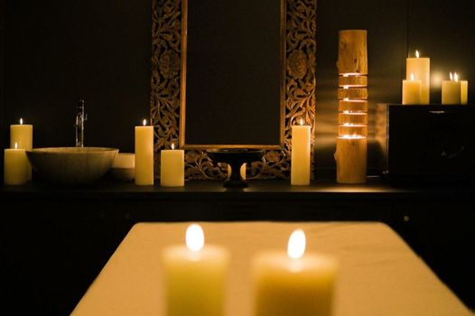 Harmon House - Hotel & Spa