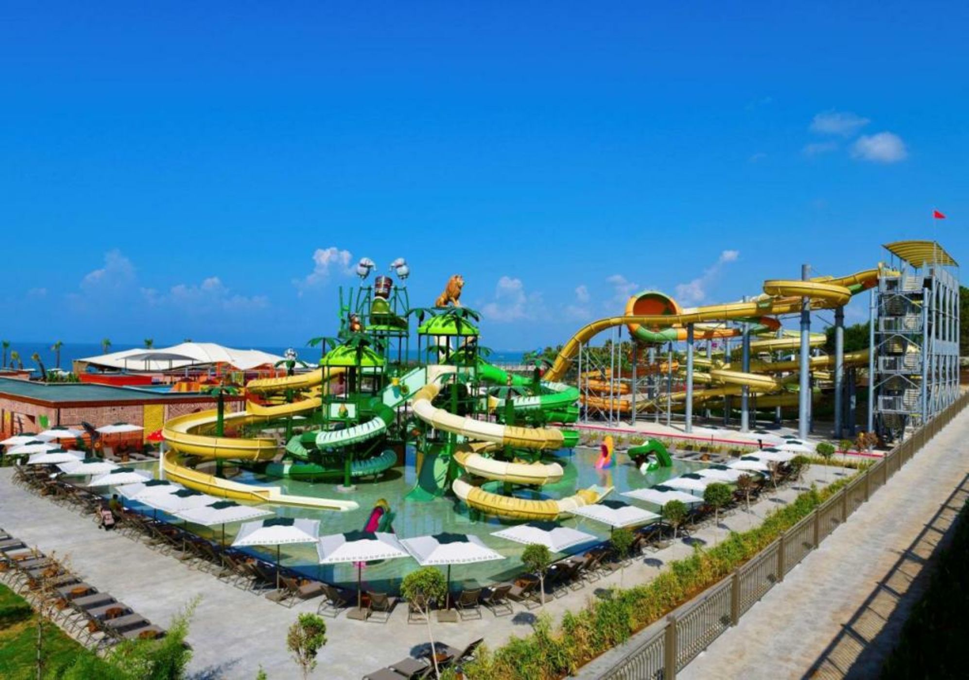 Ethno Belek