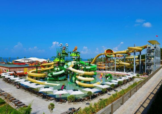 Ethno Belek