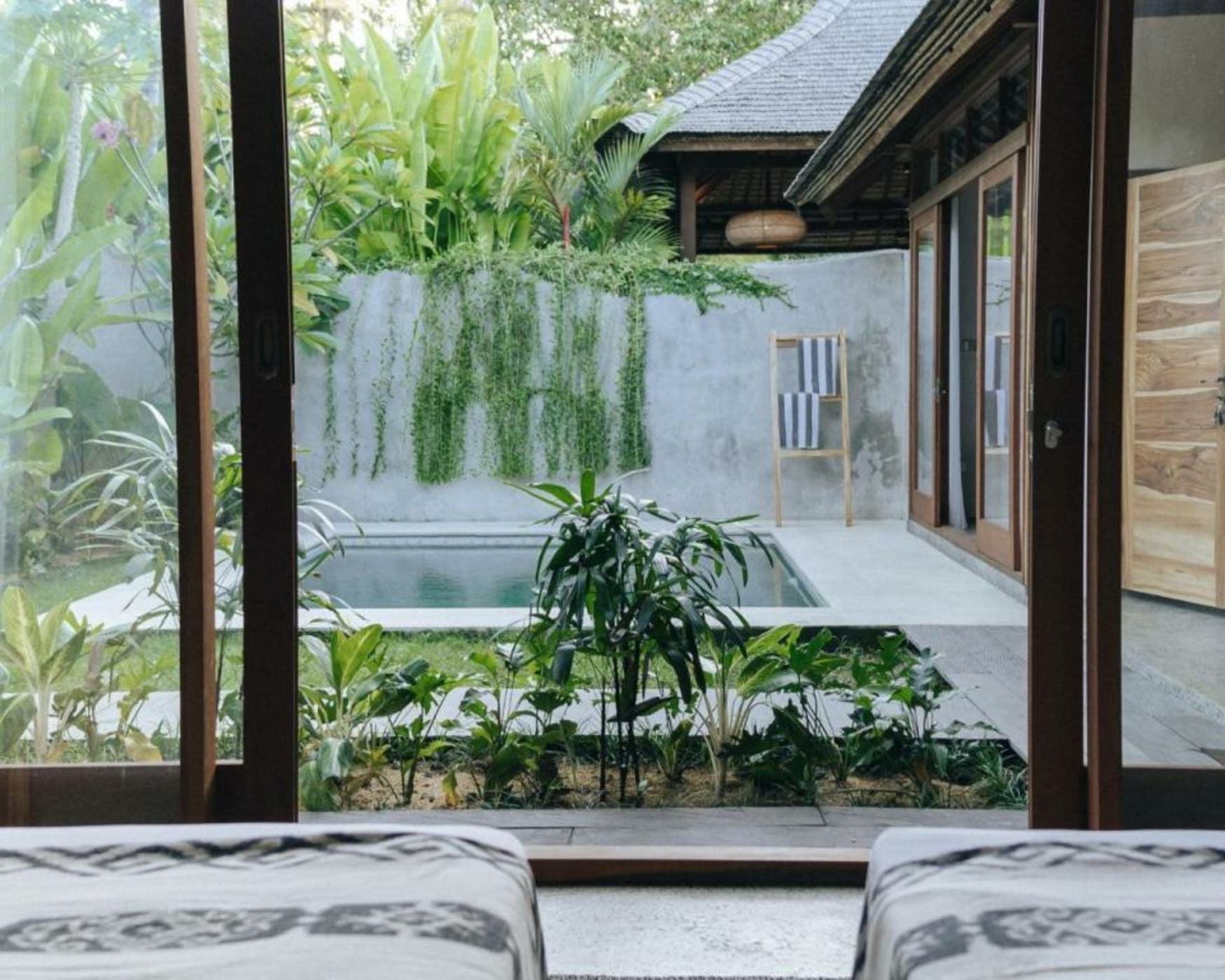 Jati Kuta Lombok