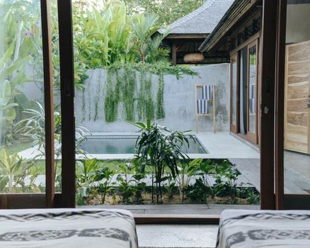Jati Kuta Lombok