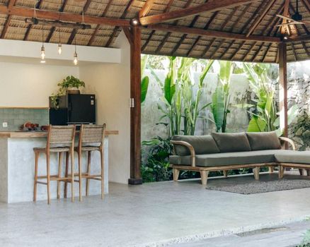Jati Kuta Lombok