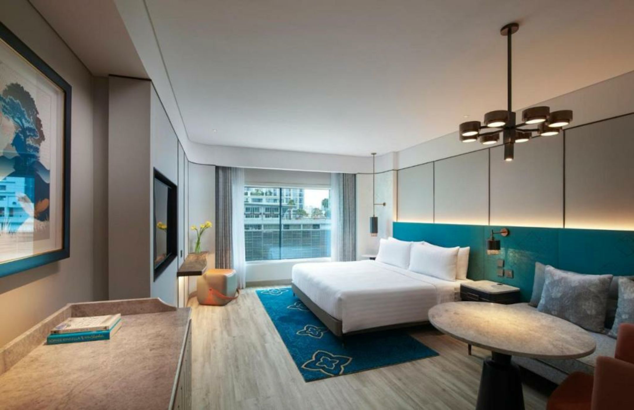 Amari Bangkok