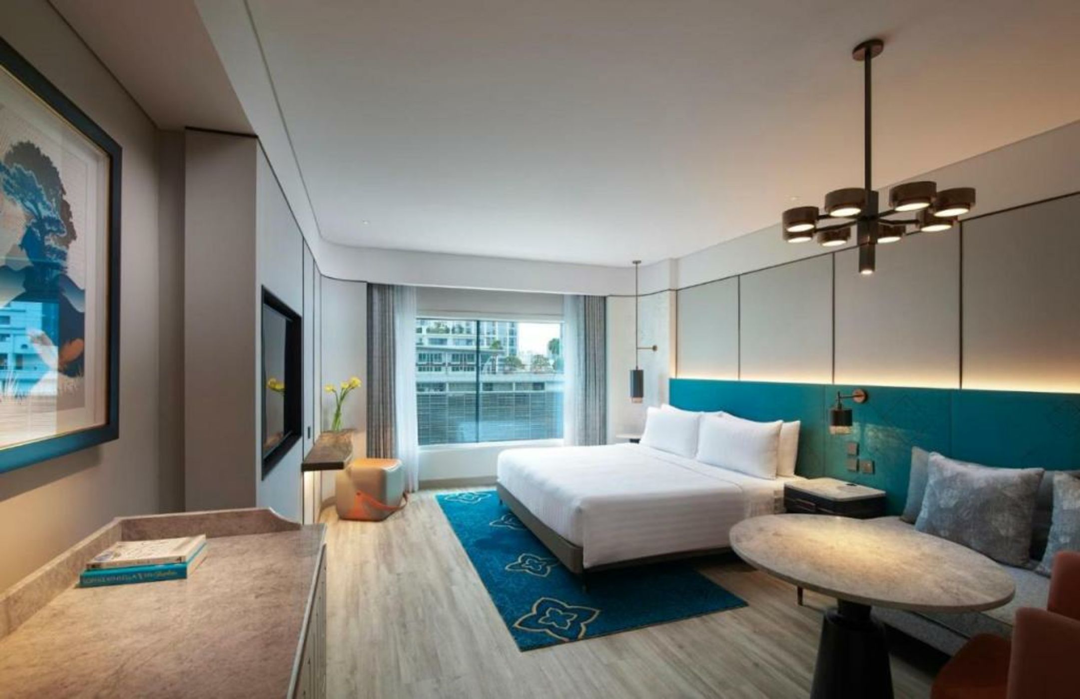 Amari Bangkok