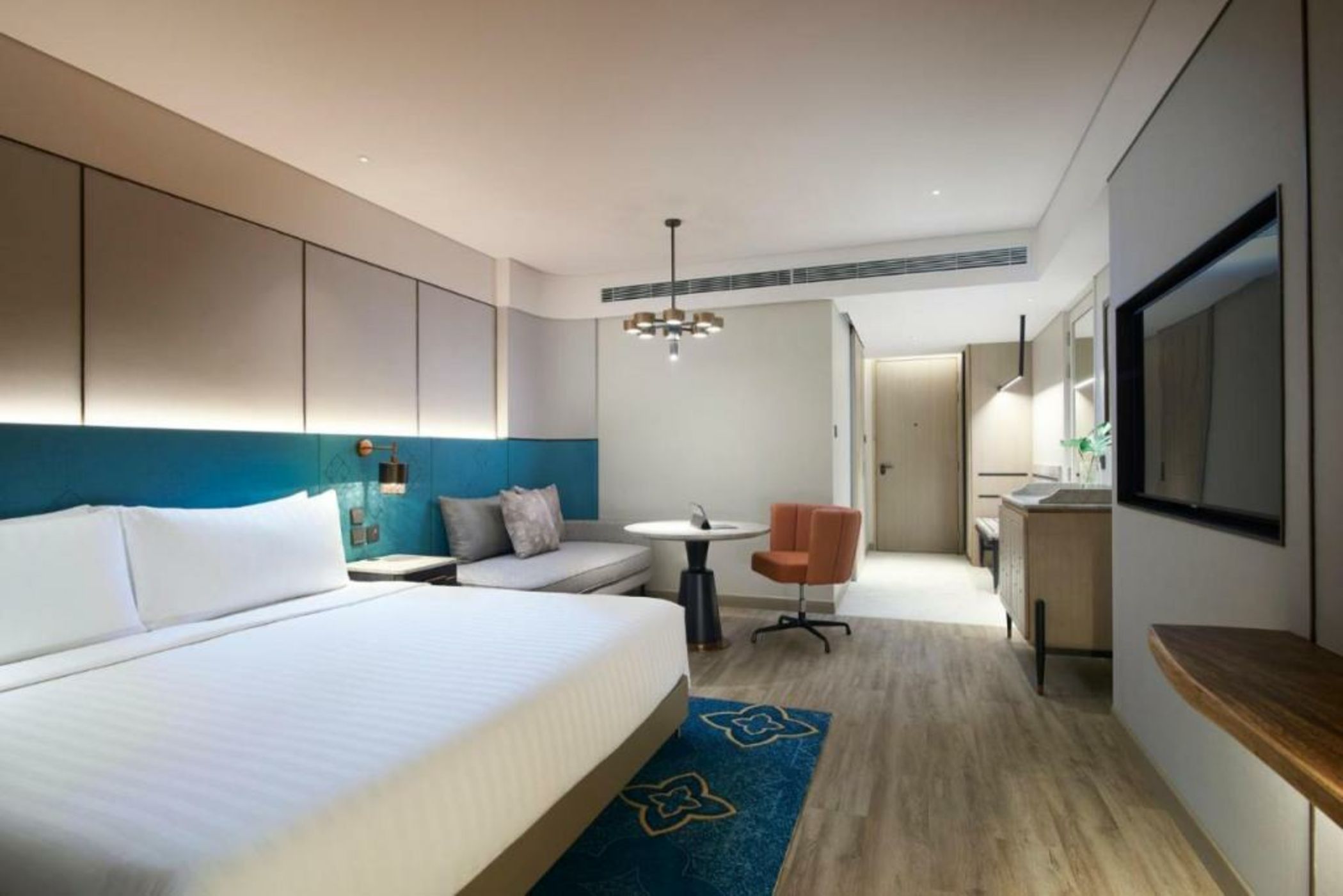 Amari Bangkok