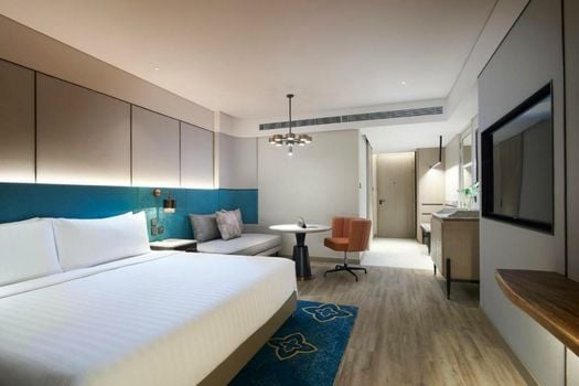Amari Bangkok