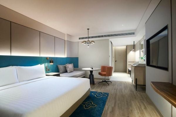 Amari Bangkok