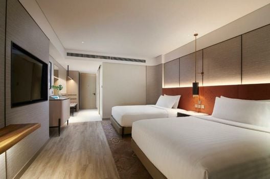 Amari Bangkok