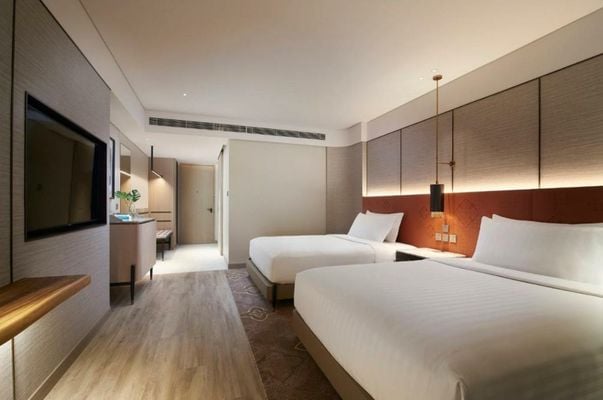 Amari Bangkok