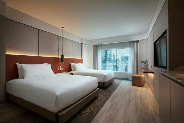 Amari Bangkok