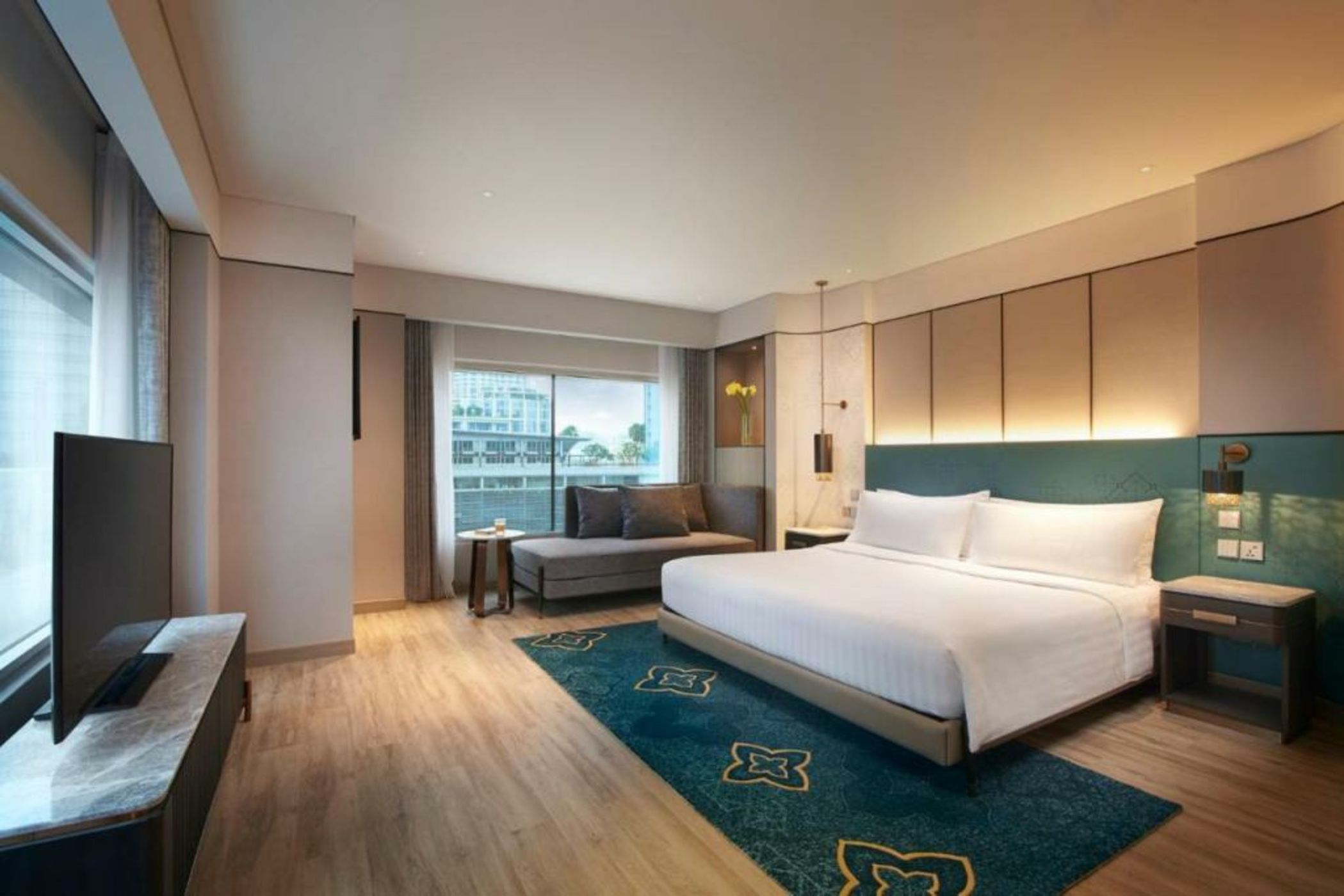 Amari Bangkok