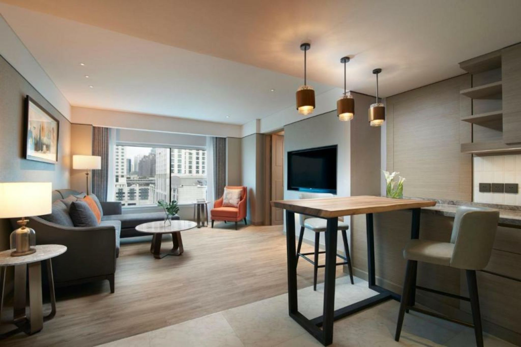 Amari Bangkok