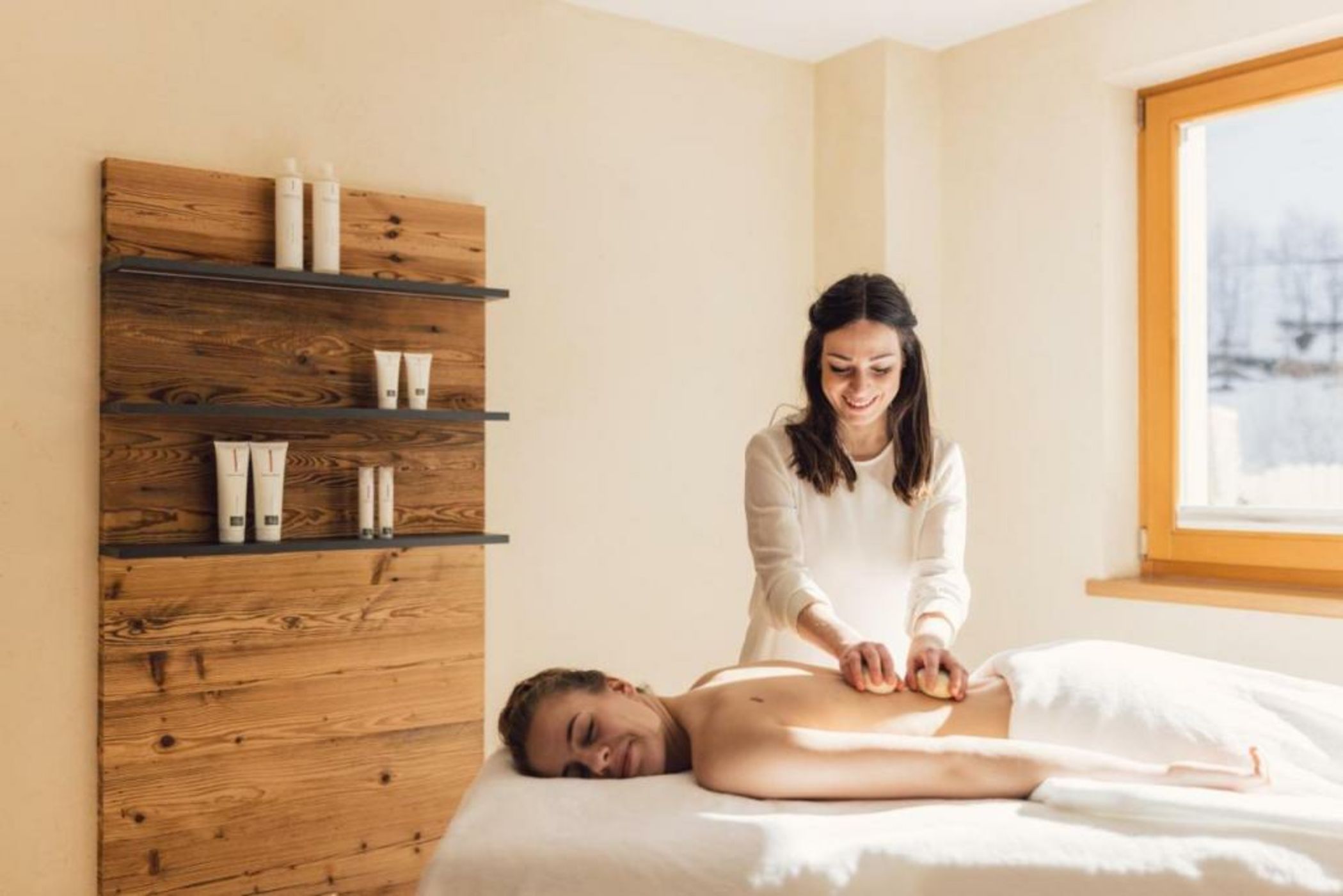 Wellness Refugium & Resort Hotel Alpin Royal - Small Luxury Hotels of the World