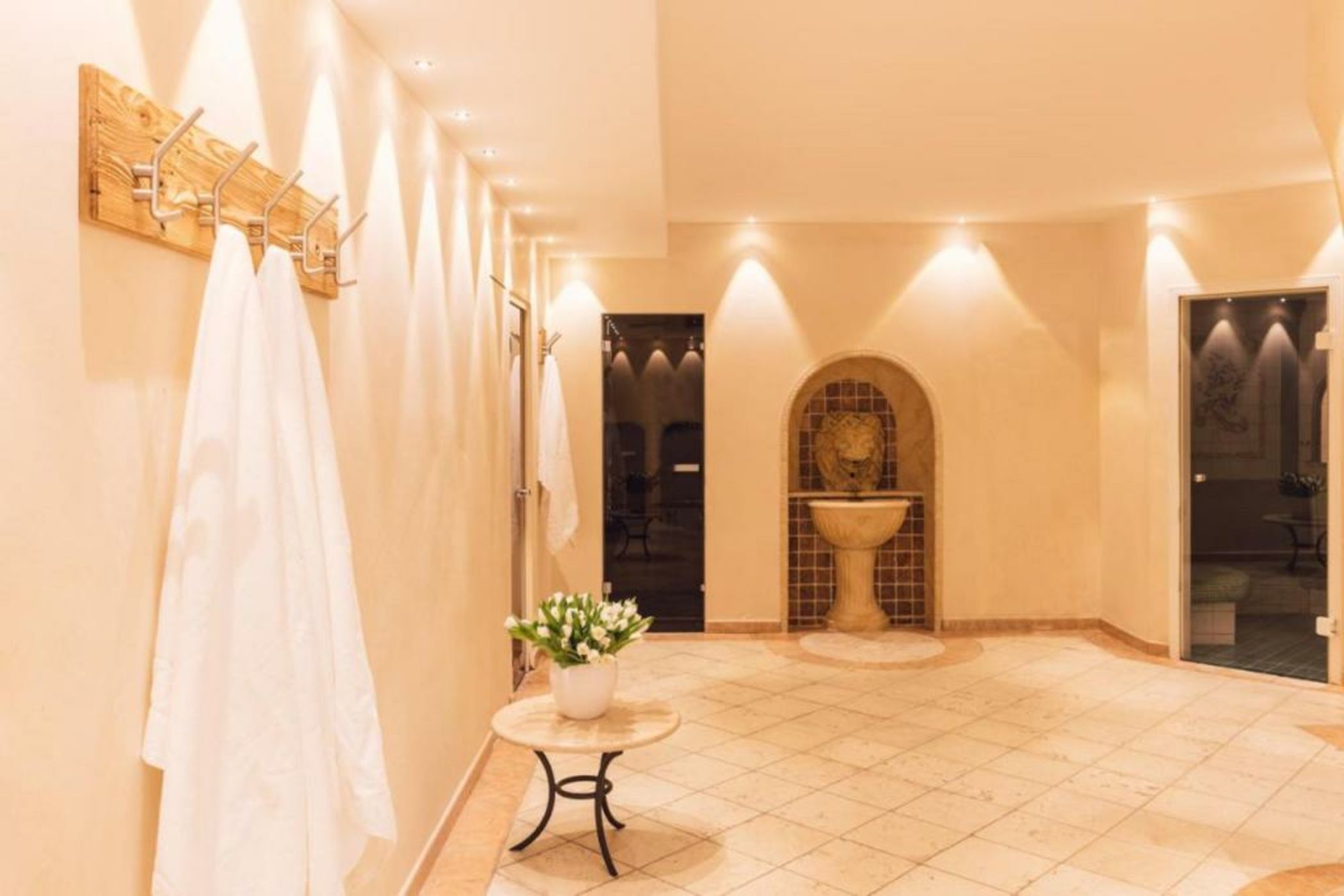 Wellness Refugium & Resort Hotel Alpin Royal - Small Luxury Hotels of the World