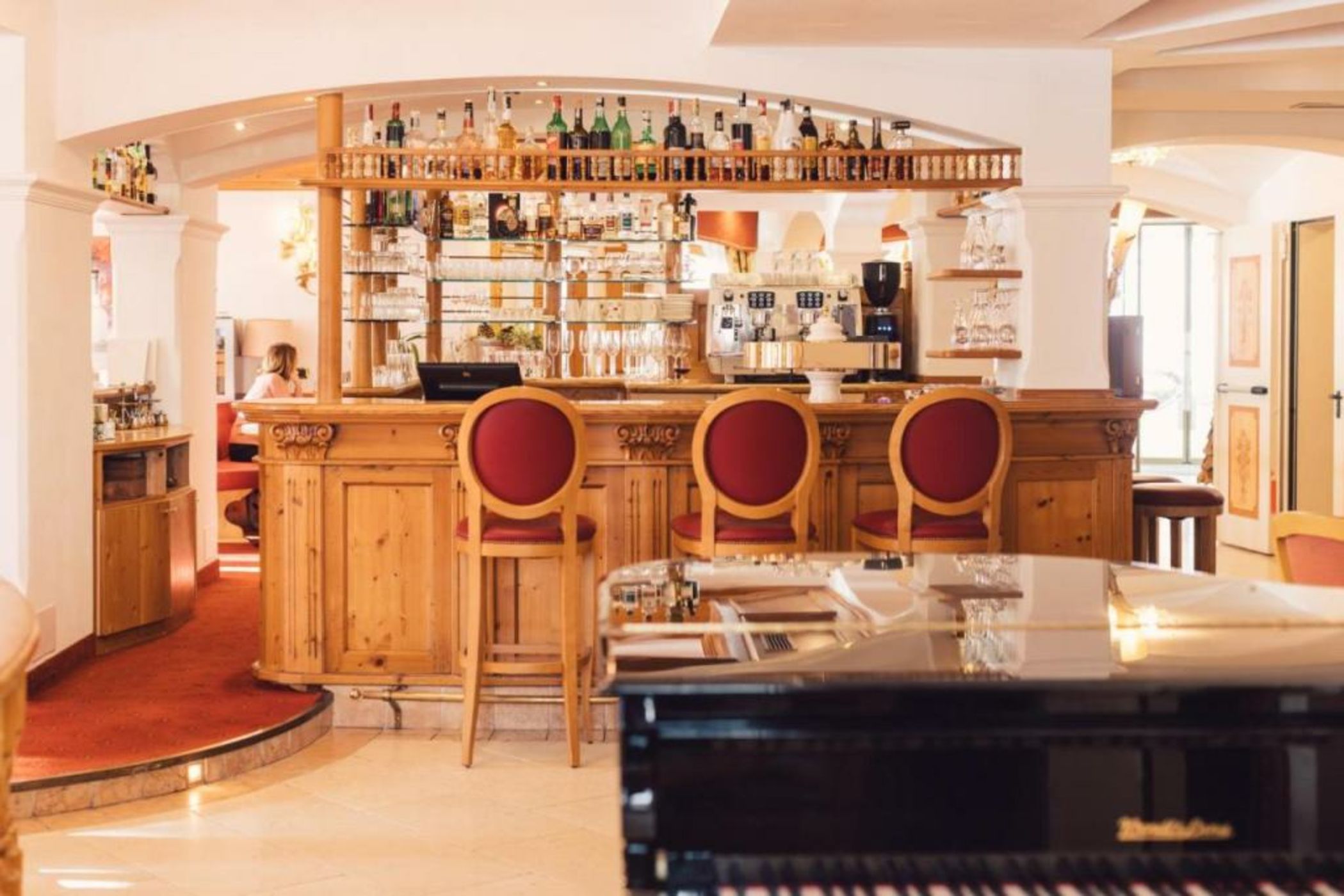 Wellness Refugium & Resort Hotel Alpin Royal - Small Luxury Hotels of the World