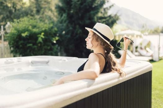 Wellness Refugium & Resort Hotel Alpin Royal - Small Luxury Hotels of the World