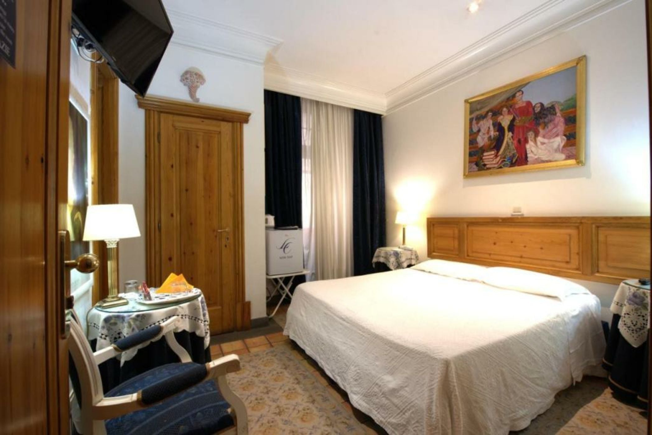 Hotel Locanda Cairoli