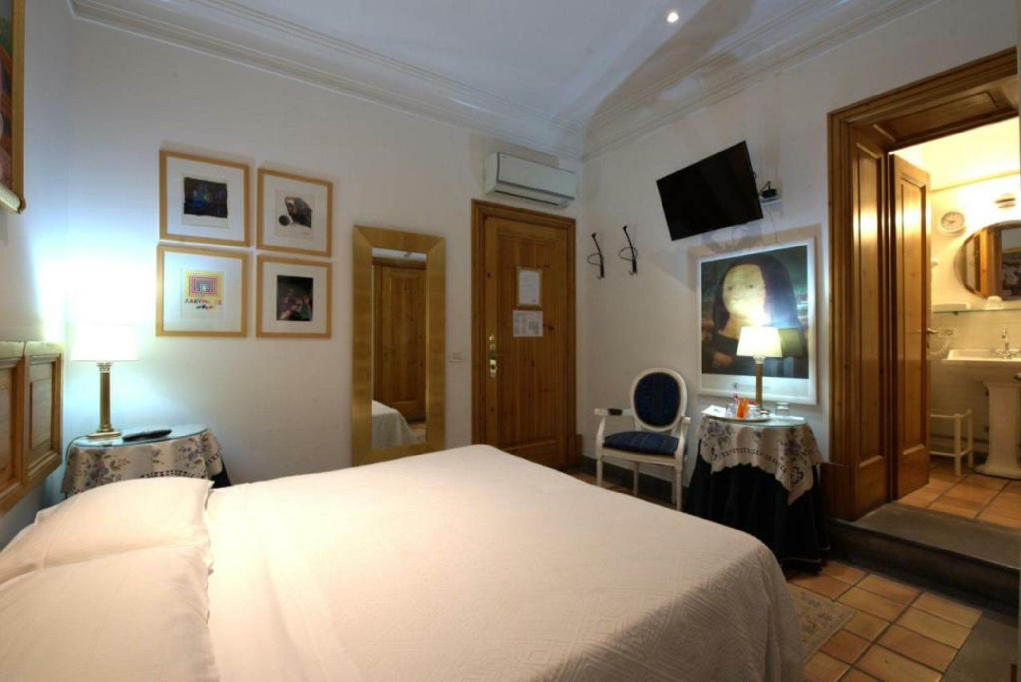 Hotel Locanda Cairoli