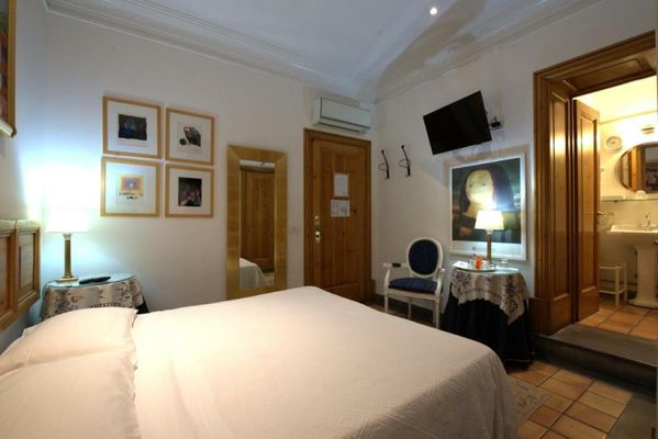 Hotel Locanda Cairoli