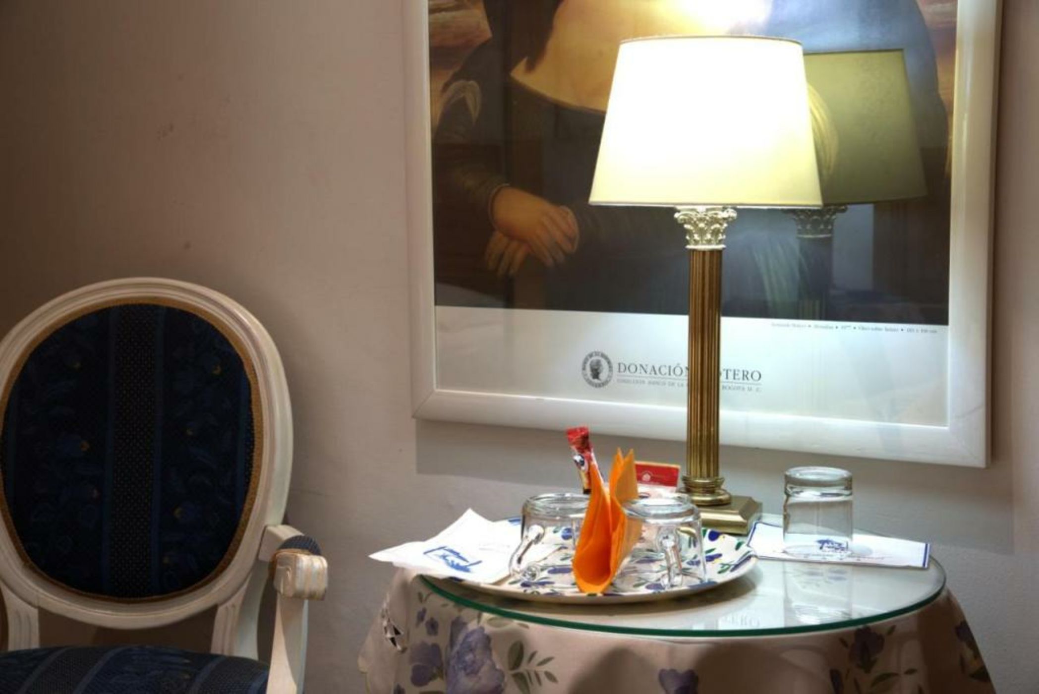 Hotel Locanda Cairoli
