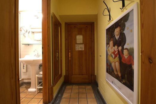 Hotel Locanda Cairoli