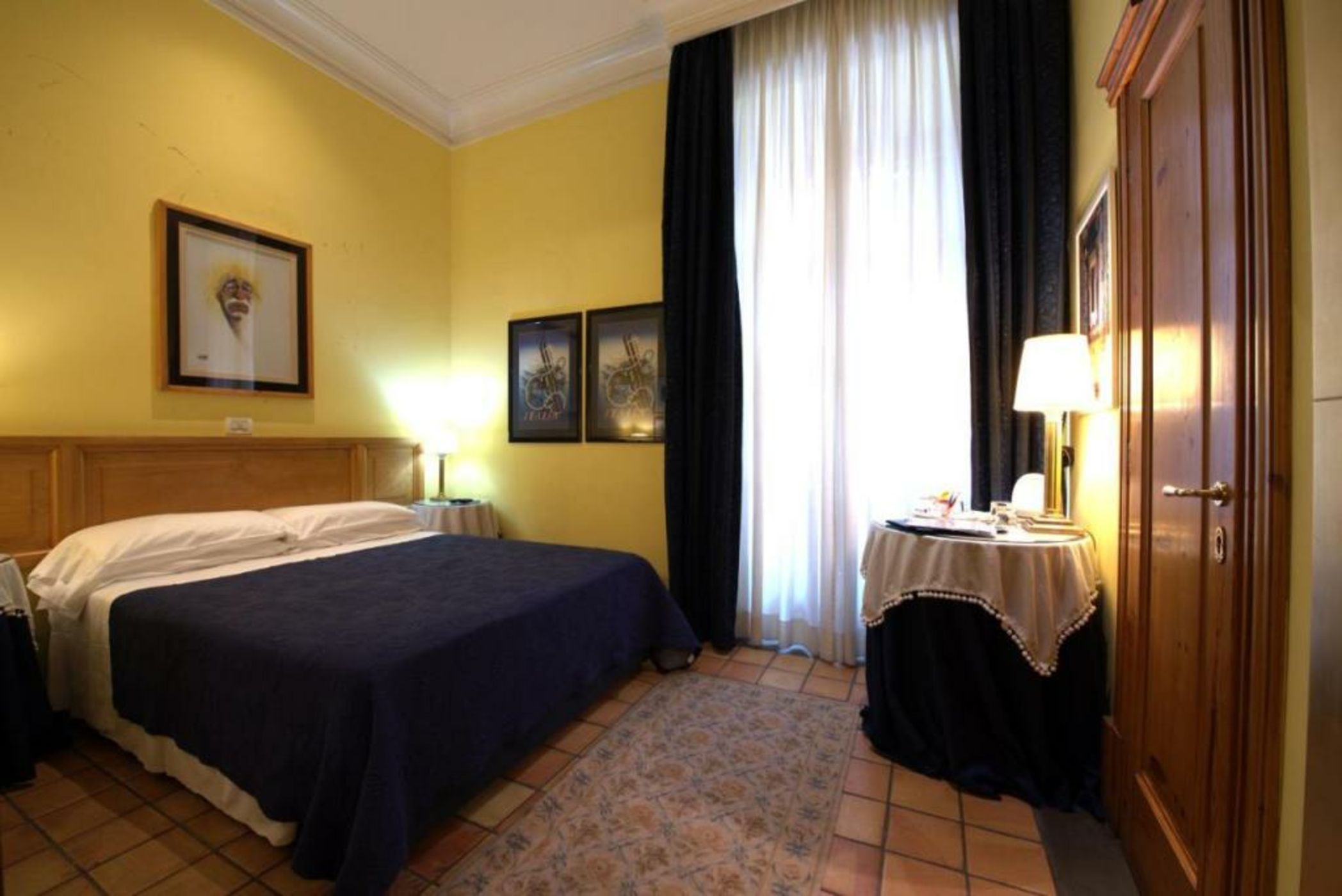 Hotel Locanda Cairoli