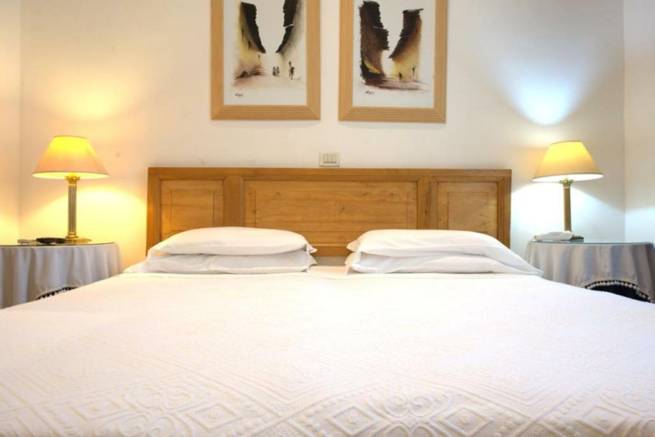 Hotel Locanda Cairoli