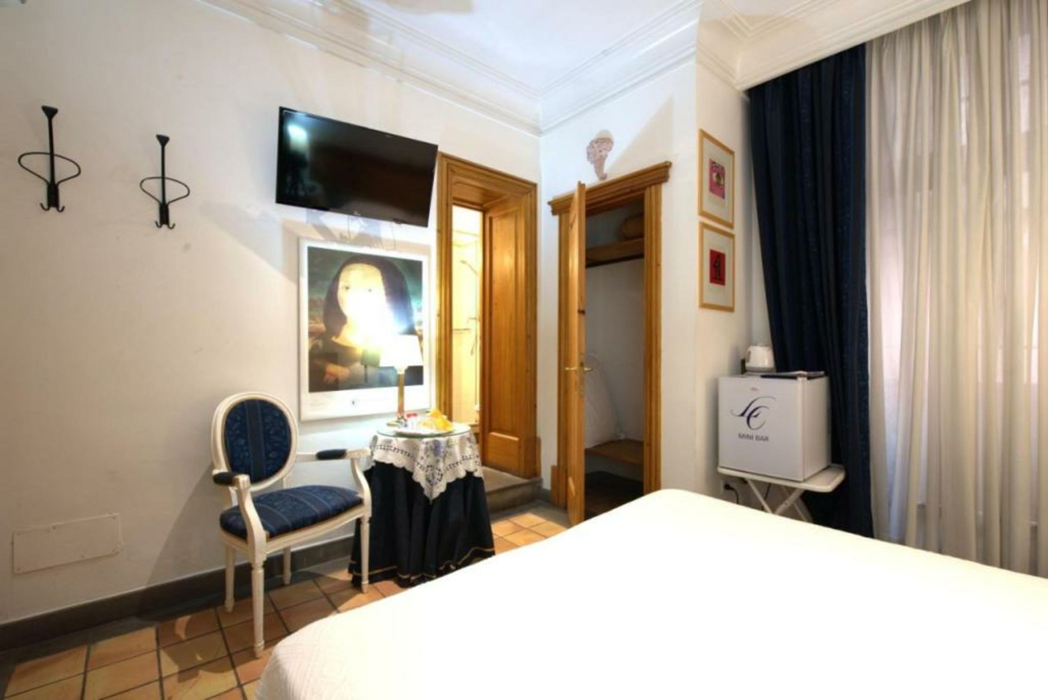 Hotel Locanda Cairoli