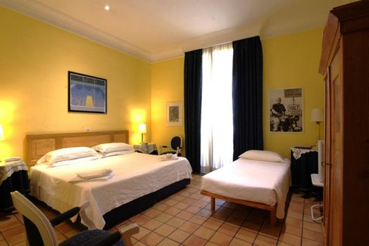 Hotel Locanda Cairoli