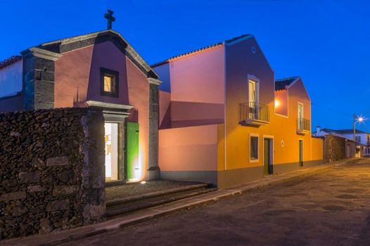Quinta dos Peixes Falantes