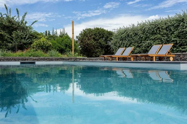 Quinta dos Peixes Falantes