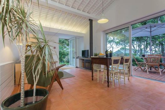 Quinta dos Peixes Falantes