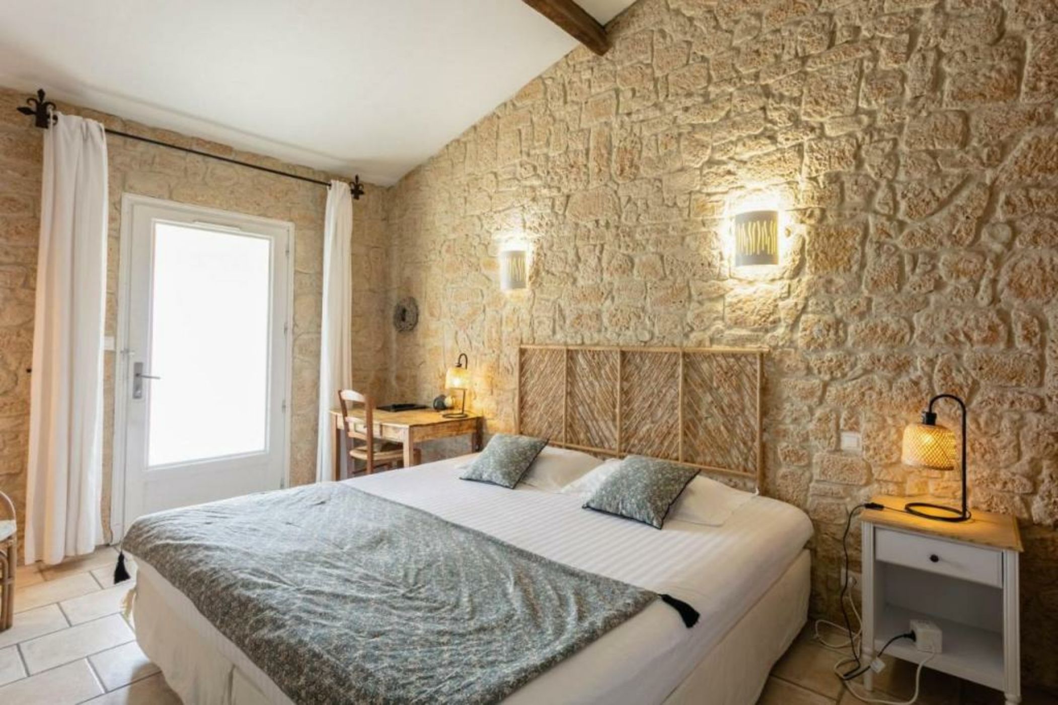 Hôtel de la Ferme Lamy