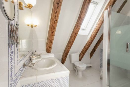 Hôtel de la Ferme Lamy