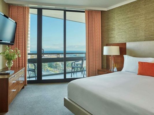 Fairmont Miramar Hotel & Bungalows