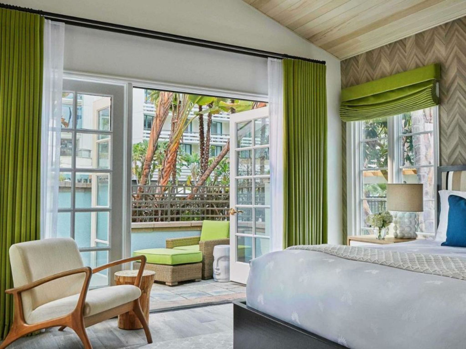 Fairmont Miramar Hotel & Bungalows