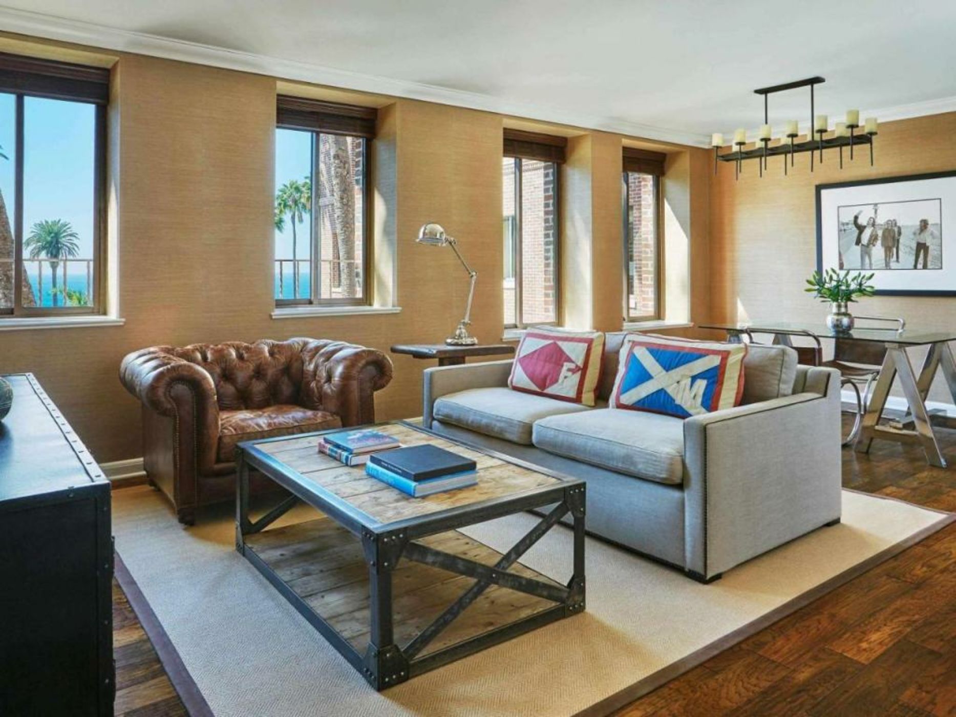 Fairmont Miramar Hotel & Bungalows