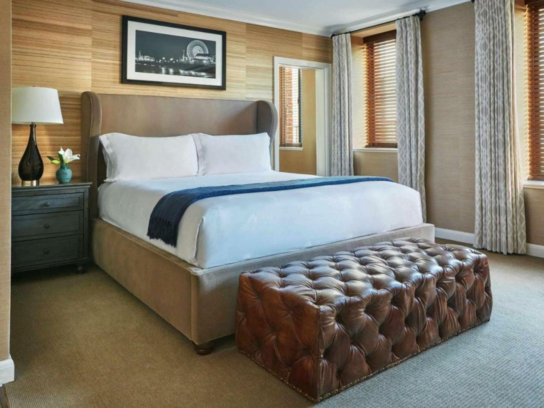 Fairmont Miramar Hotel & Bungalows