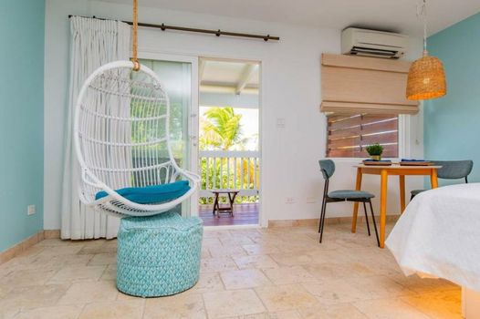 Tamarind Reef Resort Spa & Marina