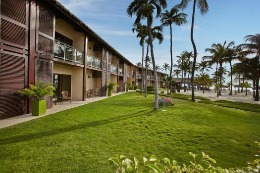 Manchebo Beach Resort and Spa