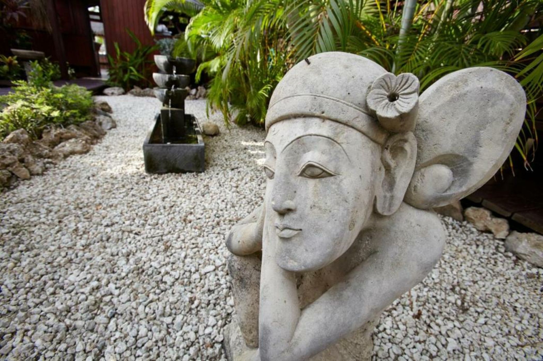 Manchebo Beach Resort and Spa